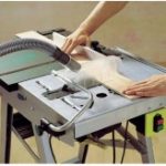 Wolfcraft Pracovní stůl Master cut 1500 Wolfcraft 6906000