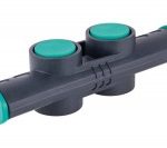 Wolfcraft Adaptér a spojka k jednoruční svorce EHZ EASY a EHZ PRO Wolfcraft 3038000