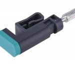 Wolfcraft Přídavná svěrka k jednoručním svěrkám Wolfcraft EHZ EASY, EHZ PRO 3037000