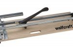 Wolfcraft Řezačka na obklady Wolfcraft 1 TC 610 W 5561000