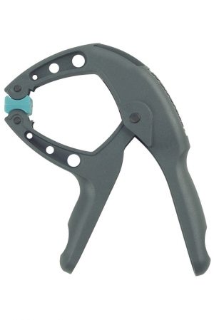 Wolfcraft Wolfcraft FZH30 svěrka pérová ergonomická 3625000