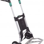 Wolfcraft Wolfcraft TS1500 transportní vozík max.200 kg v.124cm 5525000