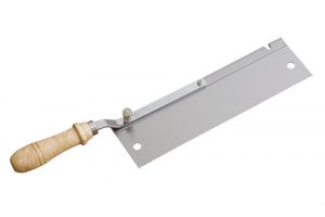 Wolfcraft Wolfcraft Ruční pilka s vyhnutou rukojetí 6925000