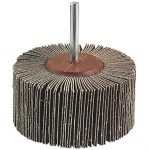Wolfcraft Wolfcraft Vějířová bruska 80x30,stop6, zrnitost60 2033000