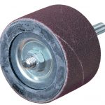 Wolfcraft Wolfcraft Brusný váleček 45x30/zrno80+150 2038000