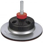 Wolfcraft Wolfcraft Fixoflex 125 kombinovaná bruska  2211000