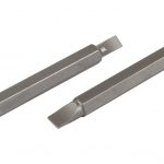 Wolfcraft Wolfcraft 2 dvojité bity Ph1+2+dr 0.6 +0.8mm 2407000
