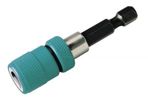 Wolfcraft Wolfcraft Držák bitů 2x magnet+hloubkový doraz 2411000