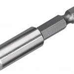 Wolfcraft Wolfcraft magnetický držák hrotů 60 mm šestihran  2426000