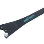 Wolfcraft Wolfcraft Universal klíč pro úhl.brusky 2459000