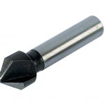 Wolfcraft Wolfcraft Záhlubník HSS, stopka 8 mm D16 2506000
