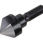 Wolfcraft Wolfcraft 1 WS-Záhlubník, šestihran 1 2576000 průměr 12 mm
