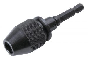 Wolfcraft Wolfcraft Sklíčidlo rychloupínací 6,5mm 2625000