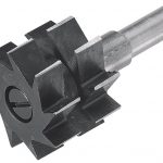 Wolfcraft Wolfcraft Pérová fréza WS D30x22mm 3259000