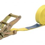 Wolfcraft Wolfcraft Hřebenový páskový upínač s háky max. 4000 kg 3278000