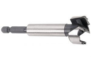 Wolfcraft Wolfcraft Forstnerův vrták s šestihrannou stopkou o26mm 3309000