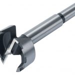 Wolfcraft Wolfcraft Forstnerův vrták INNOVATION  L=90mm O15mm 3313000