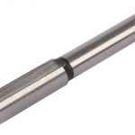 Wolfcraft Wolfcraft Drážkovací fréza HSS S8 D6x17 3902000
