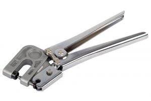 Wolfcraft Wolfcraft Kleště na spojování sádrokartonových profilů 4029000
