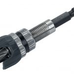 Wolfcraft Wolfcraft Magnetický držák bitů s hloubkovým dorazem 4055000