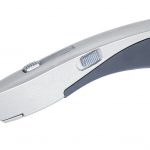Wolfcraft Wolfcraft Profesionální nůž zatahovací, zásobník na 3 břity 4132000