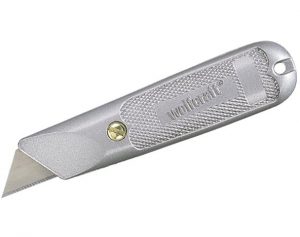 Wolfcraft Wolfcraft Standard Cutter nůž, pevný břit 4150000