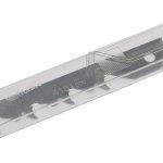 Wolfcraft Wolfcraft Hákové odlamovací nožíky 5ks box 4179000