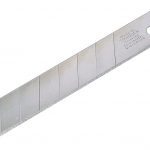Wolfcraft Wolfcraft 5 odlamovacích břitů 18mm v Boxu 4182000
