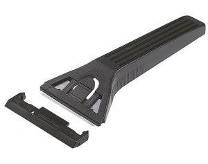 Wolfcraft Wolfcraft Škrabka s čepelí 4193000