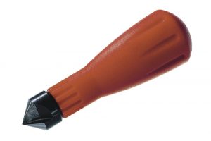 Wolfcraft Wolfcraft Ruční záhlubník,19mm 3břity 4315000