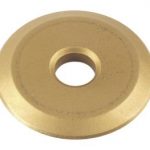 Wolfcraft Wolfcraft Řezací kolečko Wolfram Karbid  a TiN pro řezačku obkladů  TC 670 Expert 5551000