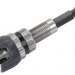 Wolfcraft Wolfcraft Magnetický držák bitů včetně nerezového TX-bitů TERASA viditelné šrouby 6961000