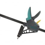Wolfcraft Wolfcraft Montážní svěrka 450mm TERASA 6985000