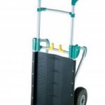 Wolfcraft TS 1000 transportní systém Wolfcraft 5520000
