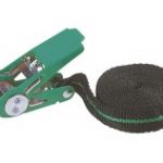 Wolfcraft Ráčnový upínací pás Wolfcraft 3418000