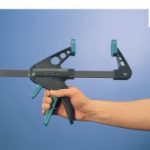 Wolfcraft Jednoruční svěrka EHZ 65-150 3456000