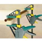 Wolfcraft Jednoruční svěrka EHZ PRO 100-915 WOLFCRAFT 3034000