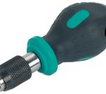 Wolfcraft Ruční šroubovák 2 C Wolfcraft  1239000