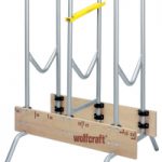 Wolfcraft Koza na řezání dřeva Wolfcraft 5121000