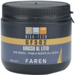 Lithiová vazelína GF502 125 ml Faren