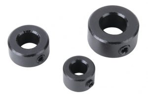 Wolfcraft Wolfcraft 3 Hloubkové zarážky D6,8,10mm 2751000
