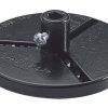Wolfcraft Wolfcraft Upínací talíř vrt.věnců 33-103mm 3466000 - Image 2