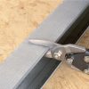 Wolfcraft Wolfcraft Nůžky na plech 260mm 4027000 - Image 2