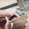 Wolfcraft Wolfcraft Kleště na spojování sádrokartonových profilů 4029000 - Obrázek 3