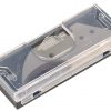 Wolfcraft Wolfcraft 5 profi srpkovitých břitů TiN pro sádrokarton v boxu, 4-5ti násobná životnost 4174000 - Image 2