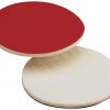 Wolfcraft Wolfcraft leštící kotouč velur 125 mm přilnavý 2208000 - Image 2