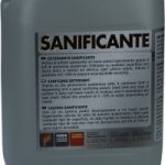 Koncentrovaný sanitační detergent pro vzduchotechniku SANIFICANTE 5 kg