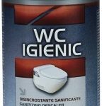 Sanitační odstraňovač vodního kamene W.C. IGIENIC 750 ml Faren
