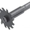 Wolfcraft Wolfcraft štěrbinová fréza WS ø35x2,5mm 3263000 - Image 3