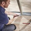 Wolfcraft Wolfcraft Kleště na spojování sádrokartonových profilů 4029000 - Obrázek 4